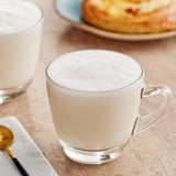 Ghirardelli 10-12% Fat Sweet Ground White Chocolate Flavored Powder 10 lb.