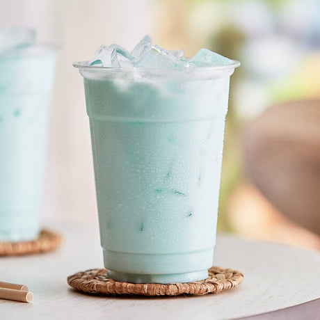 Capora Cotton Candy Frappe Mix 3.5 lb.