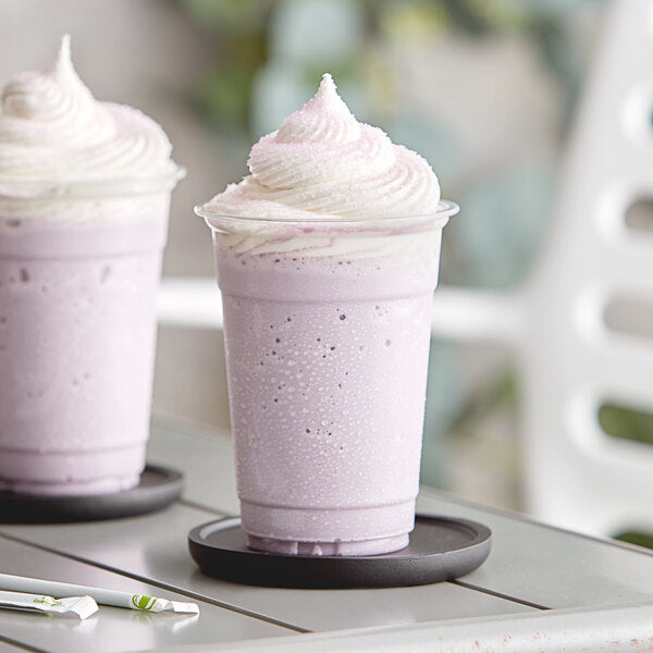 Capora Taro Frappe Mix 3.5 lb.