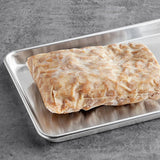 Before the Butcher Uncut Plant-Based Vegan Chicken Chunks 2.5 lb. - 4/Case