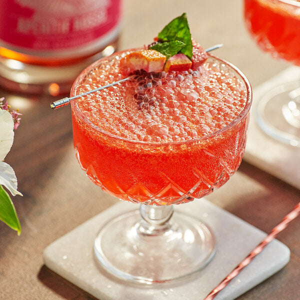 Lyre's Aperitif Rosso Non-Alcoholic Vermouth 700mL Bottle