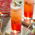 Lyre's Italian Orange Non-Alcoholic Campari 700mL Bottle