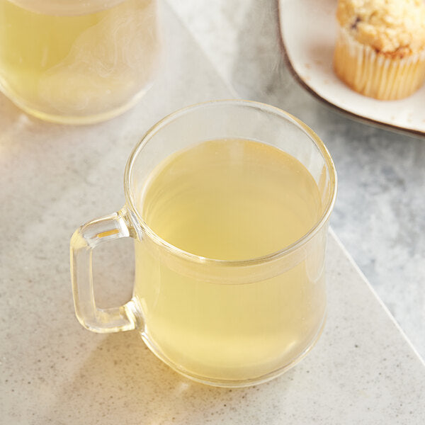 Twinings Lemon & Ginger Herbal Tea Single Serve Keurig® K-Cup® Pods - 24/Box