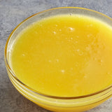Les Vergers Boiron Pineapple 100% Fruit Puree 22 lb.