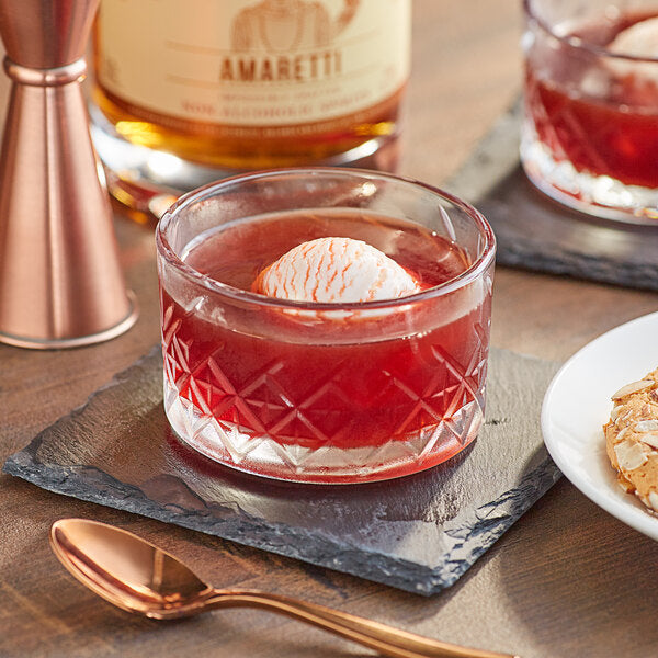 Lyre's Amaretti Non-Alcoholic Liqueur 700mL Bottle