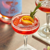 Lyre's Italian Spritz Non-Alcoholic Spirit 700mL Bottle