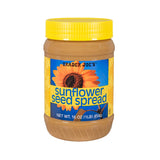 Trader Joe’s Sunflower Seed Spread 16 Oz