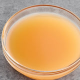 Les Vergers Boiron Pink Grapefruit 100% Fruit Puree 2.2 lb. - 6/Case