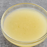 Les Vergers Boiron Bergamot 100% Fruit Puree 2.2 lb. - 3/Case