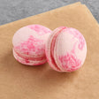 Macaron Centrale Vegan Dragon Fruit Macaron - 24/Pack