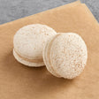 Macaron Centrale Vegan Snickerdoodle Macaron - 24/Pack