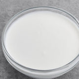 Les Vergers Boiron Coconut Cream 100% Fruit Puree 2.2 lb. - 6/Case