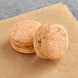 Macaron Centrale Vegan Masala Chai Macaron - 24/Case