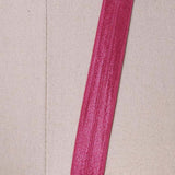 3 Yards 5/8" Magenta Soft Material Fold Over Elastic Trim