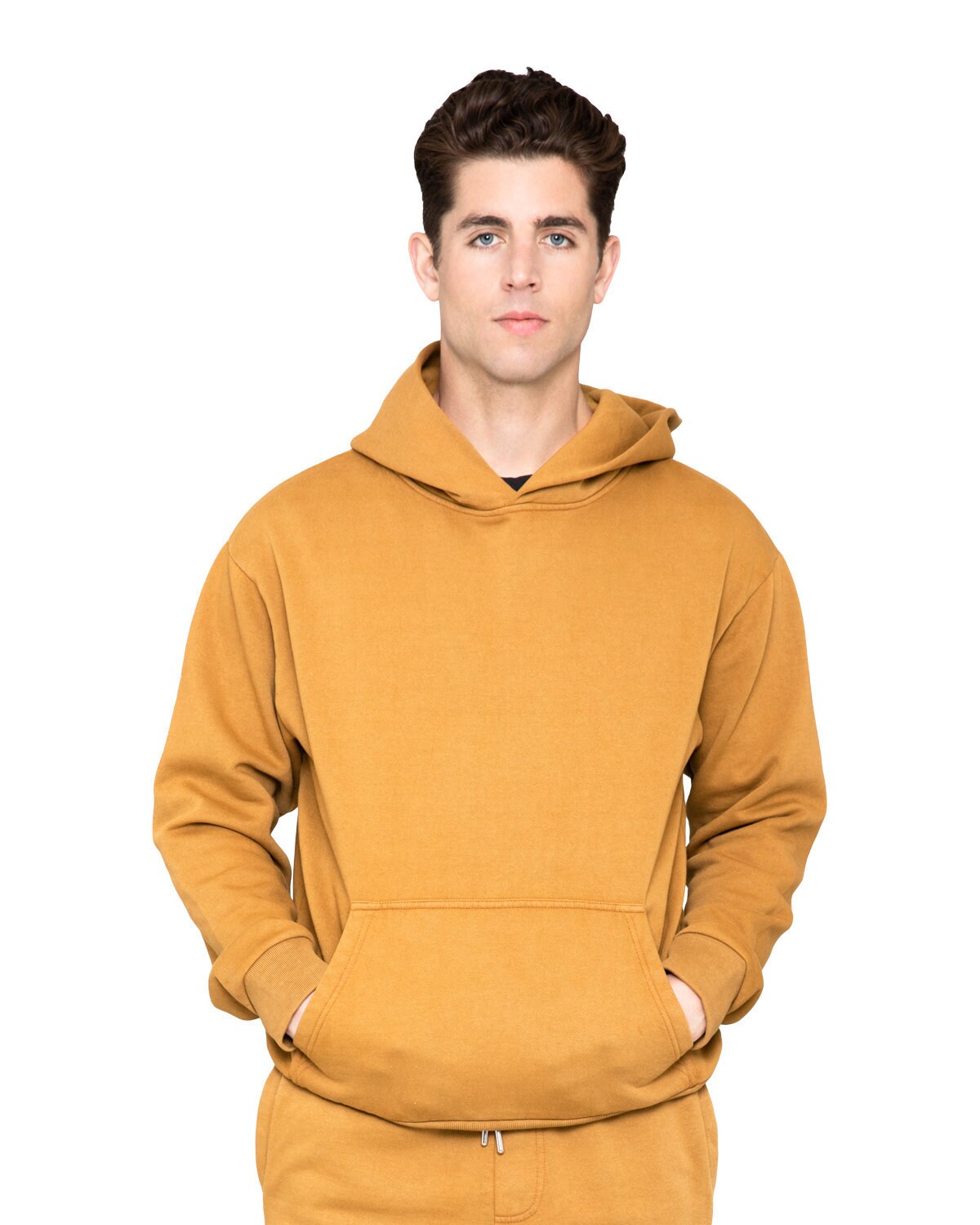 Lane Seven® Unisex Urban Pullover Hooded Sweatshirt