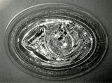 Christmas Assortment Ovals Chocolate Mold
