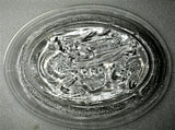 Christmas Assortment Ovals Chocolate Mold