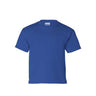 24 Pack: Ultra Cotton Youth T-Shirt | 100% Cotton