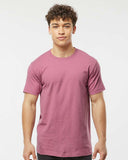 12 Pack: Tultex® Fine Jersey Crew Neck Short Sleeve T-Shirt