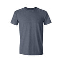 Gildan Softstyle T-Shirt – Short Sleeve Cotton Crewneck Tee