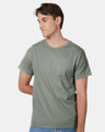 24 Pack: Hanes® Authentic Crewneck Short Sleeve T-Shirt