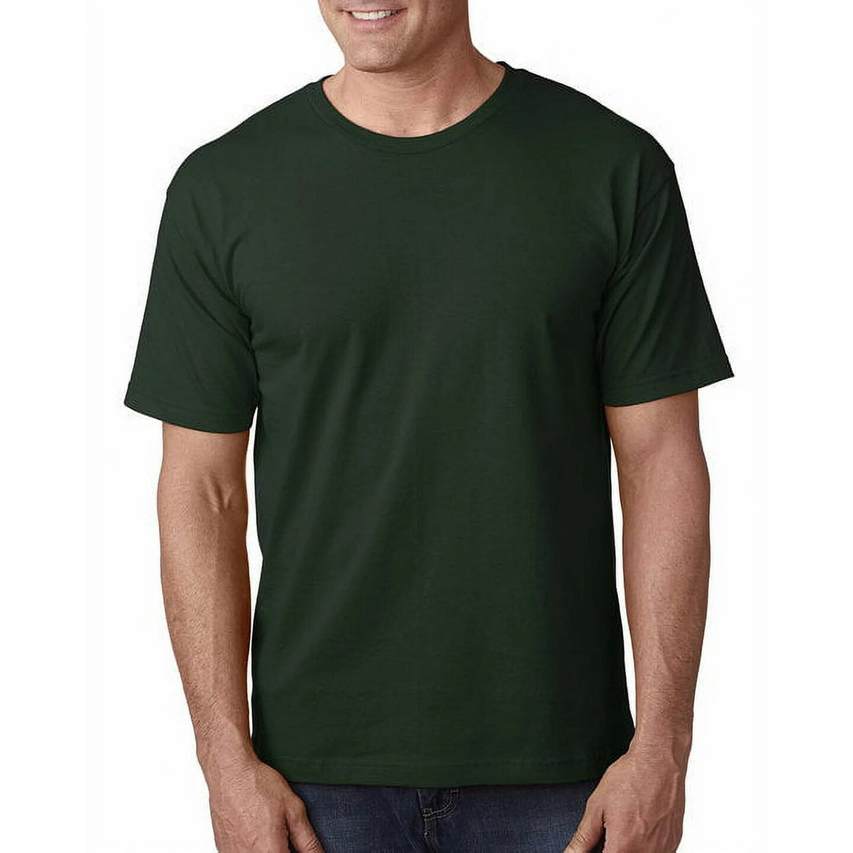 24 Pack: Gildan® Ultra Cotton Crew Neck Short Sleeve T-Shirt