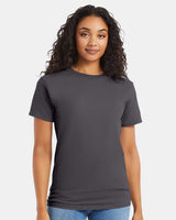 24 Pack : Essential T-Shirt 100% Cotton Everyday Basics