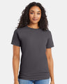 24 Pack : Essential T-Shirt 100% Cotton Everyday Basics