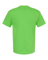 Pack: 24 Gold Soft Touch Short Sleeve Crewneck T-Shirt