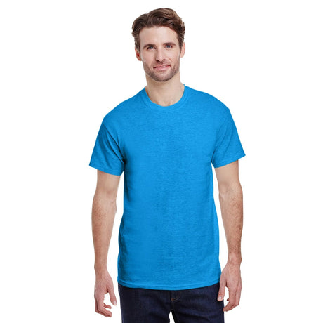 24 Pack: Gildan® Ultra Cotton Crew Neck Short Sleeve T-Shirt