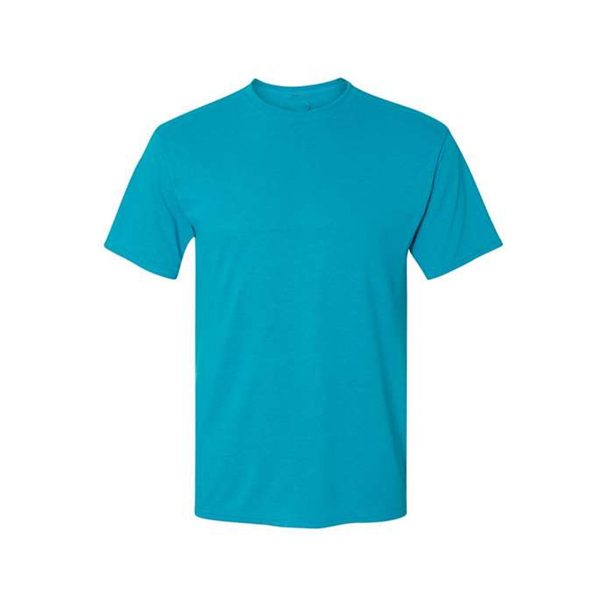JERZEES® Dri-Power 50/50 Performance Short Sleeve Crewneck T-Shirt