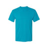 JERZEES® Dri-Power 50/50 Performance Short Sleeve Crewneck T-Shirt