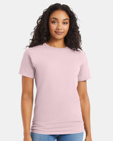 24 Pack : Essential T-Shirt 100% Cotton Everyday Basics