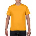 24 Pack: DryBlend Crewneck Short Sleeve Youth T-Shirt