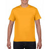 24 Pack: DryBlend Crewneck Short Sleeve Youth T-Shirt