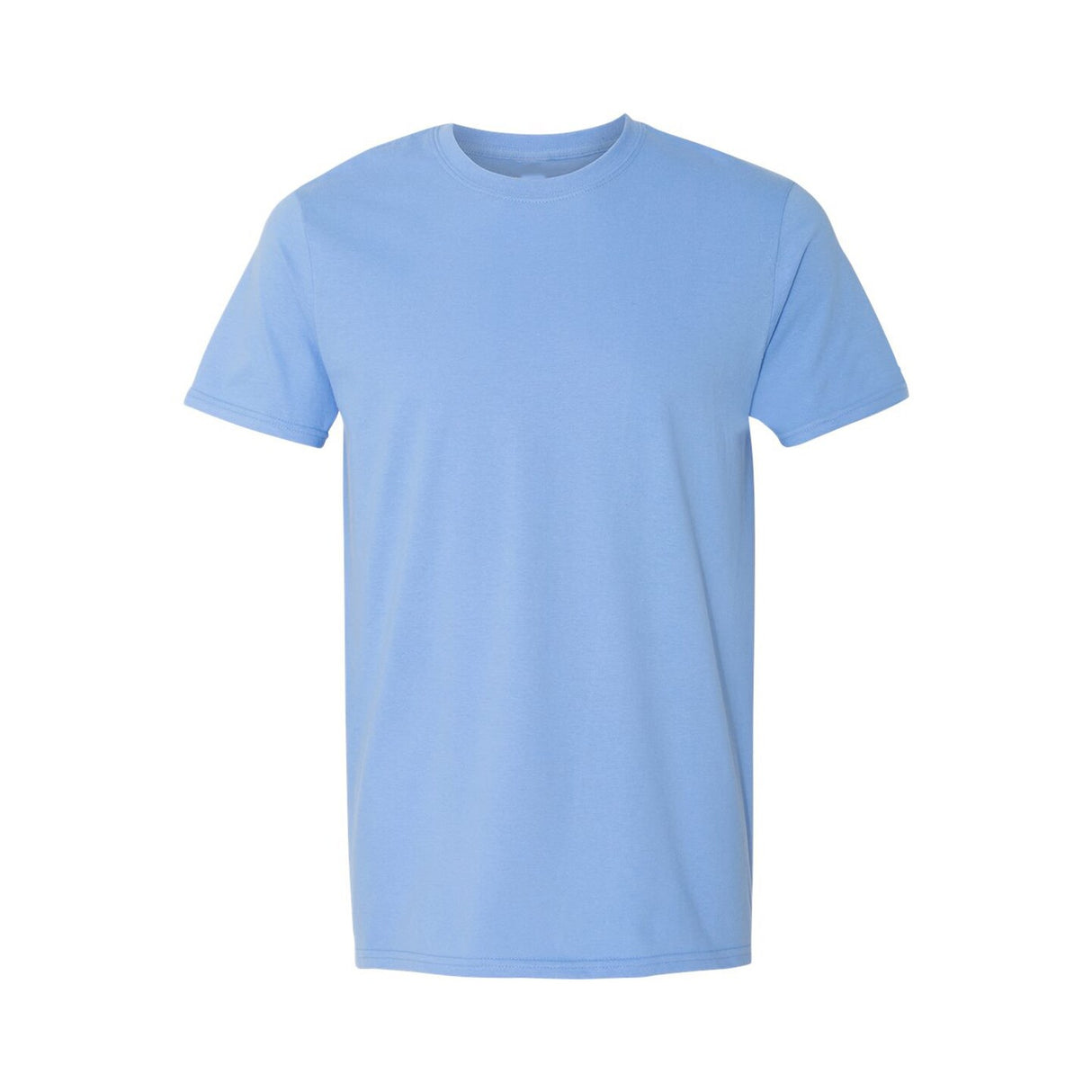 Gildan® Softstyle Short Sleeve Crew-Neck T-Shirt