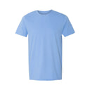 Gildan Softstyle T-Shirt – Short Sleeve Cotton Crewneck Tee