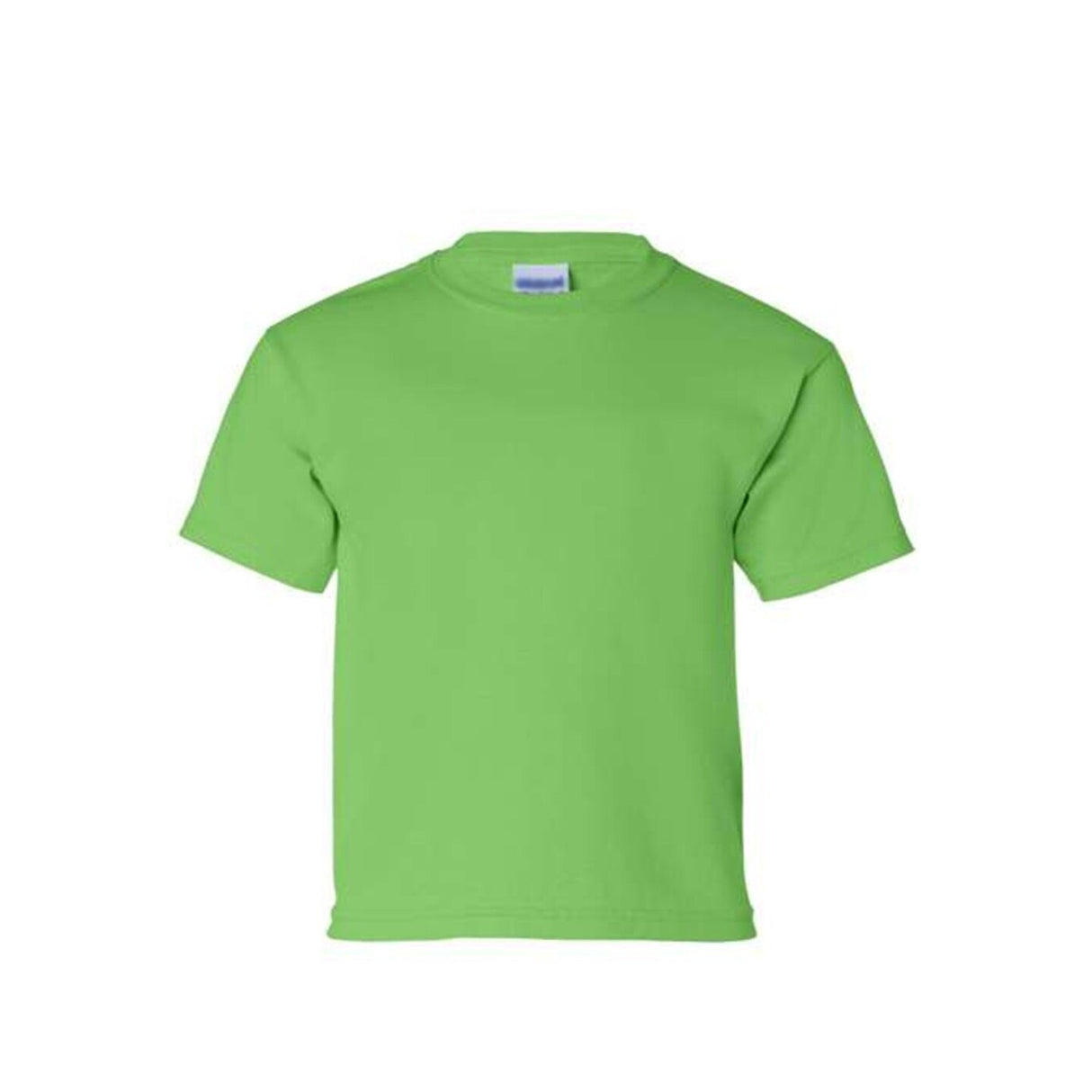 24 Pack: Ultra Cotton Youth T-Shirt | 100% Cotton