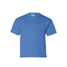 24 Pack: Ultra Cotton Youth T-Shirt | 100% Cotton
