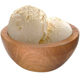 G.S. Gelato Plant-Based Island Vanilla Oat Milk Frozen Dessert 5 Liter Container