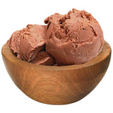 G.S. Gelato Nutella Gelato 5 Liter Container
