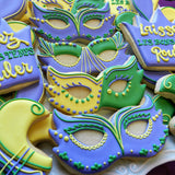 Ann Clark Mask Cookie Cutter