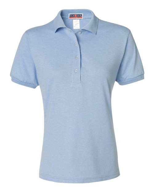 Women's Spotshield® 50/50 Polo