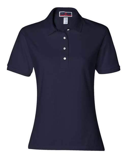 Women's Spotshield® 50/50 Polo