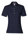 Women's Spotshield® 50/50 Polo