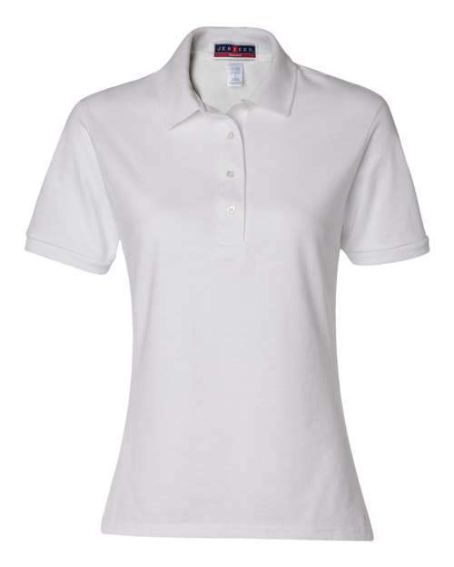 Women's Spotshield® 50/50 Polo