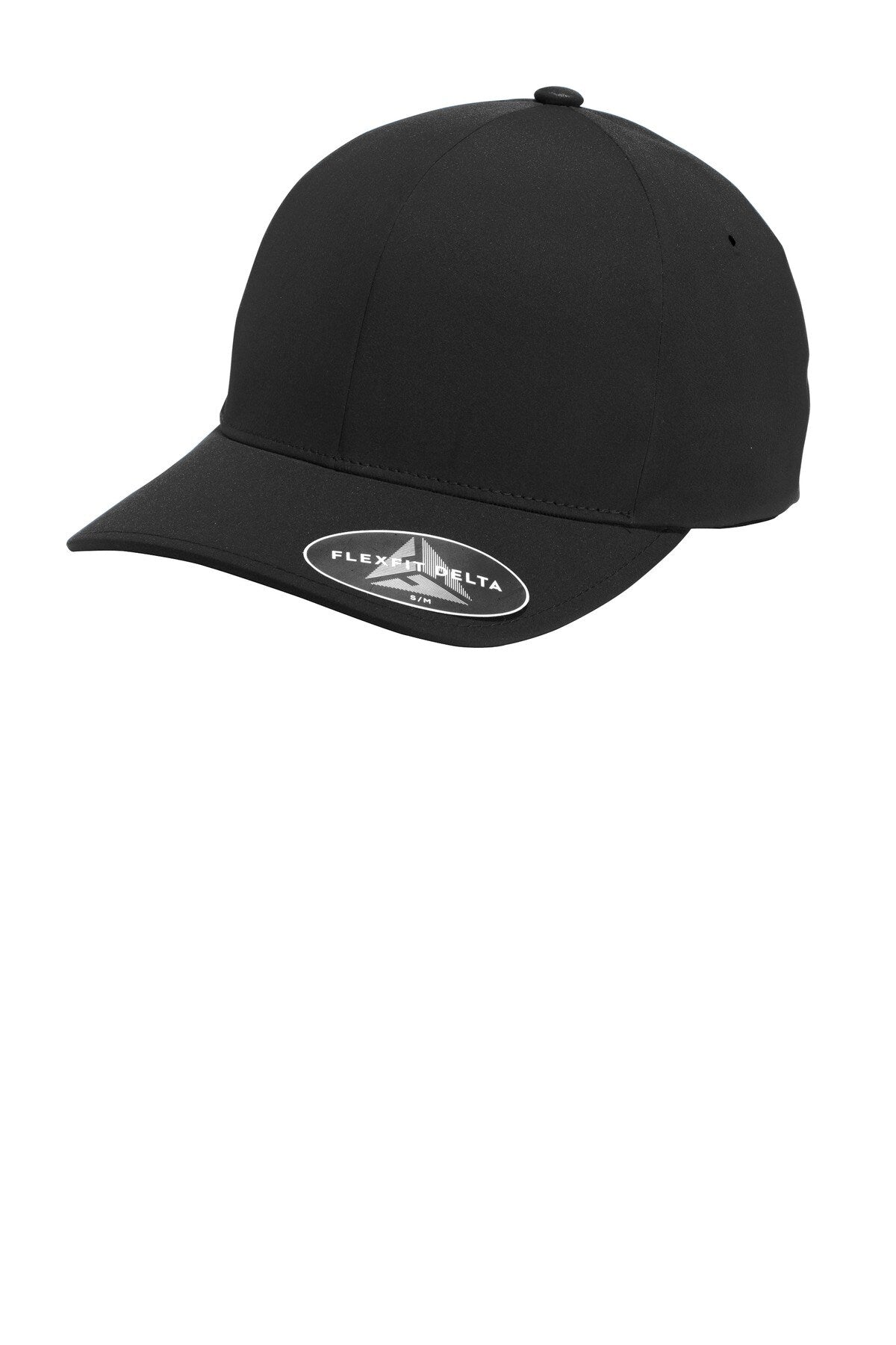 Port Authority® Flexfit Delta Cap Performance Stretch Fit