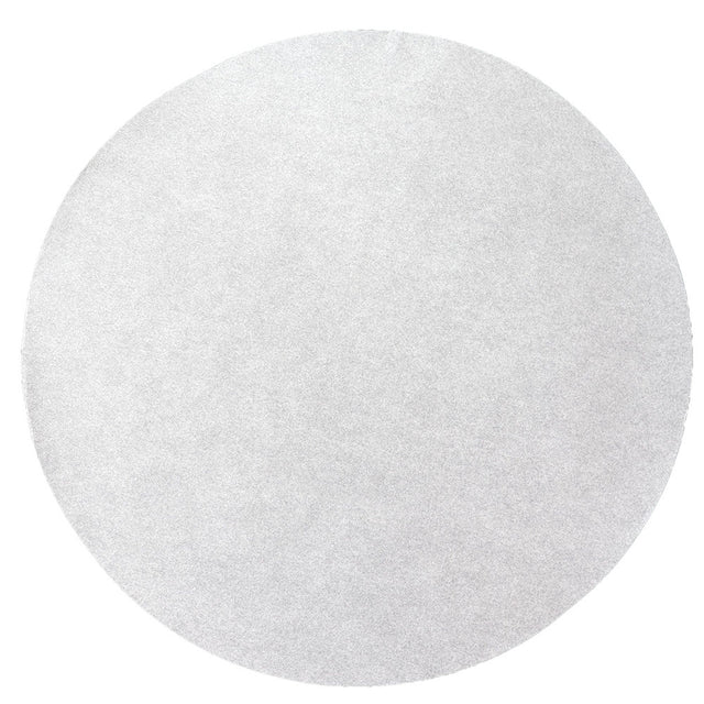 Baking Parchment Paper Circles, 6" - Pack of 1000