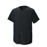 Youth PosiCharge Tough Mesh Full-Button Jersey