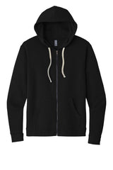 Next Level® Unisex Santa Cruz Zip Long Sleeve Hoodie